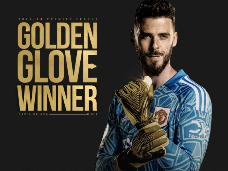 What are golden gloves?