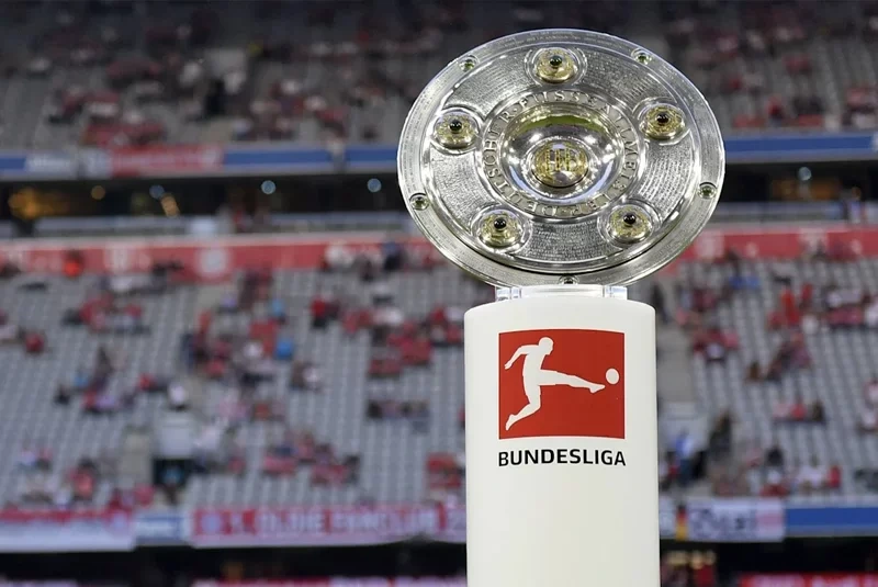 Format and regulations on scoring in the Bundesliga