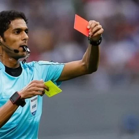 What is an assistant referee? Role of Assistant Referee