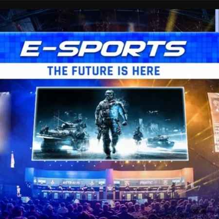 How to Make Easy Money with Esports Betting