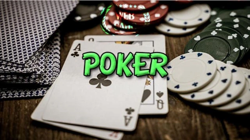 Similarities Between Video Poker and Live Dealer Poker