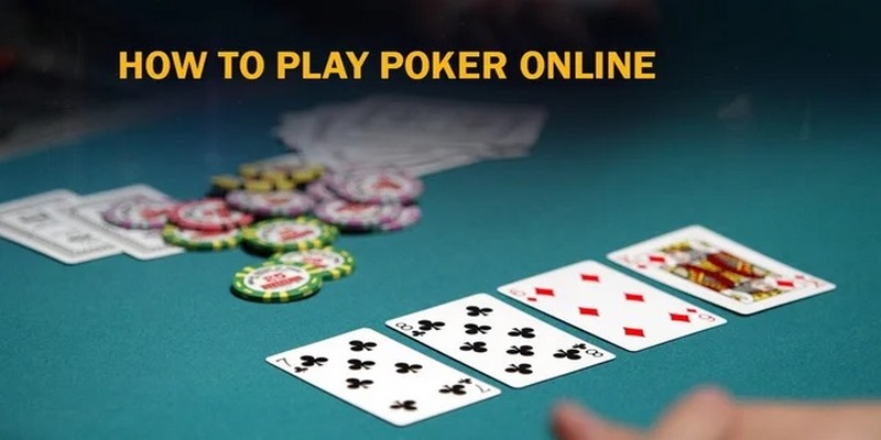 How to play good poker