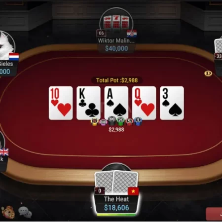 Step-by-step Guide to Texas Poker Enjoying Guide 2024