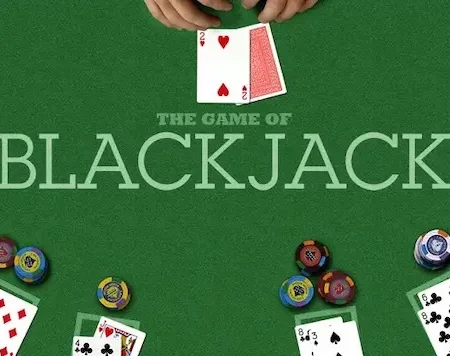 Online Blackjack – The Hottest Online Game On The Market