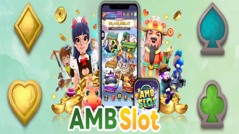 AMB Slots